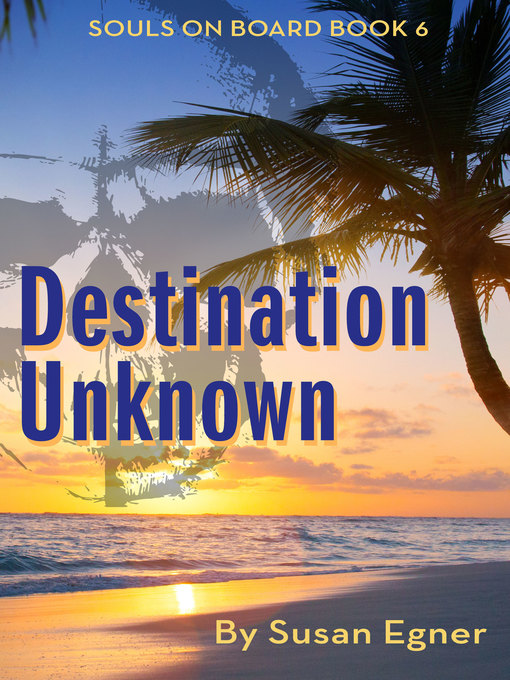 Imagen de portada para Destination Unknown